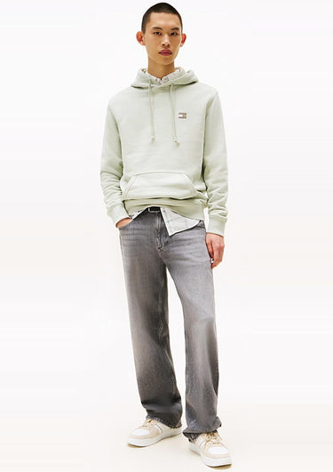 DM0DM20258 M1C | Tommy Badge Hoodie